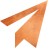 Plane icon